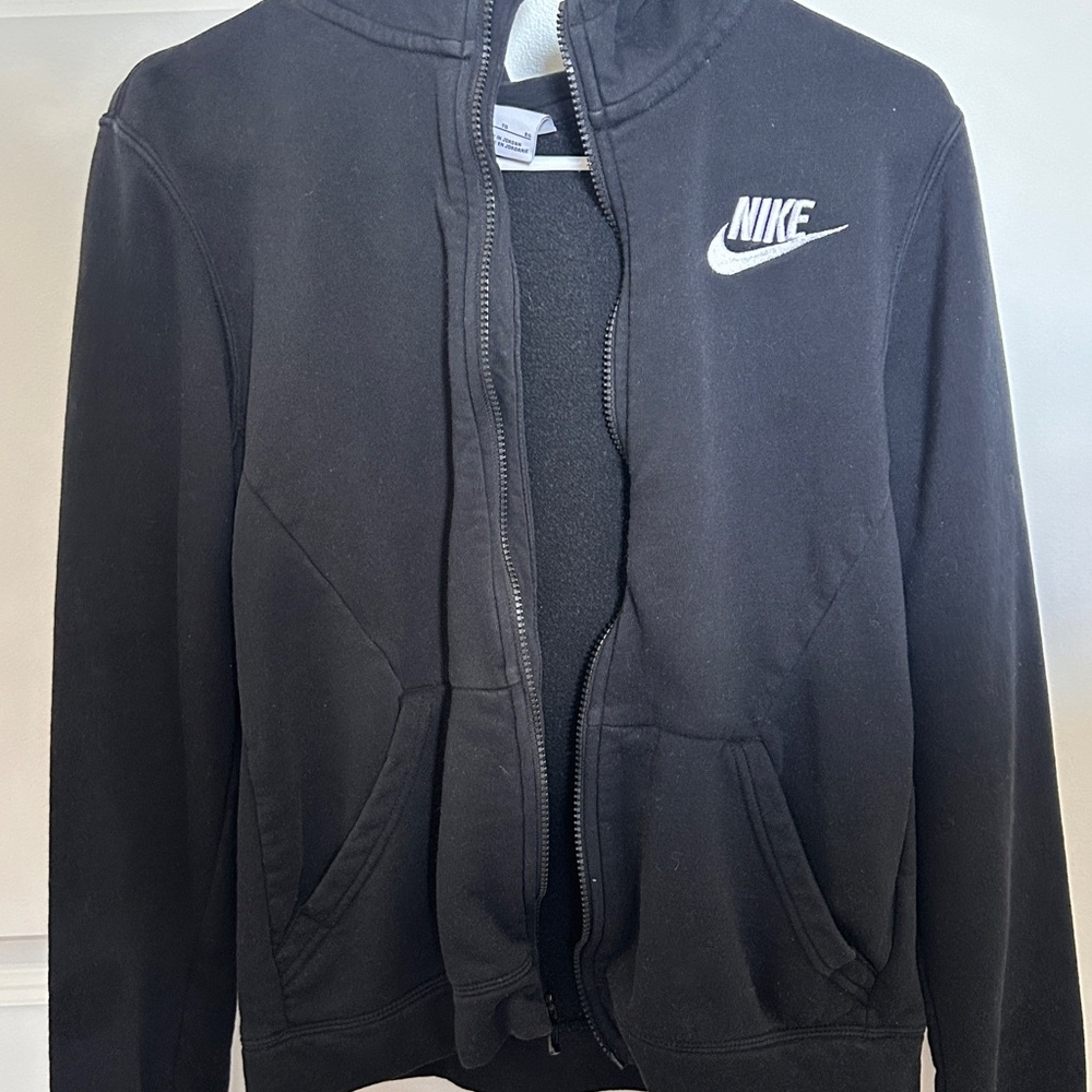Nike Black Women's Sweater